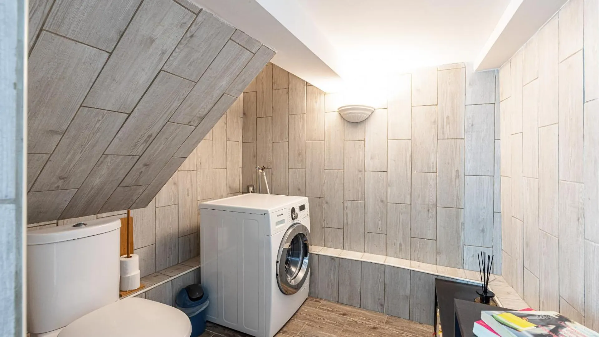 شقة Cosy Studio In The Old Town Near Garibaldi Square نيس