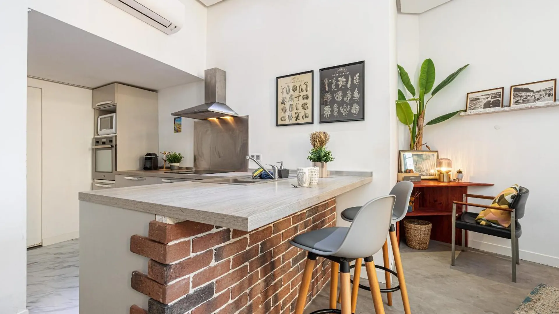 Appartamento Cosy Studio In The Old Town Near Garibaldi Square Nizza
